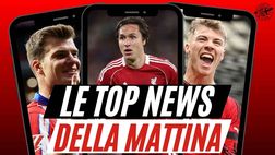 Milan, arrivano Chiesa e Sorloth? Hojlund vuole una cosa. E Okoli …