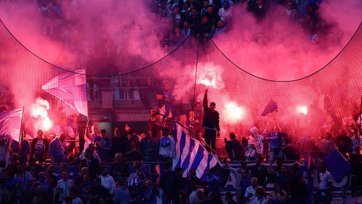 Il caos del Marsiglia mette in ombra la preparazione del derby con il PSG - immagine 1