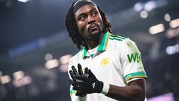 Da Dybala a Koné, gli “assenti” inattesi nelle sfide contro le big