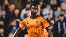 Coppa d’Africa, Gabon-Costa d’Avorio 2-3: Ndicka in panchina per tutta la partita