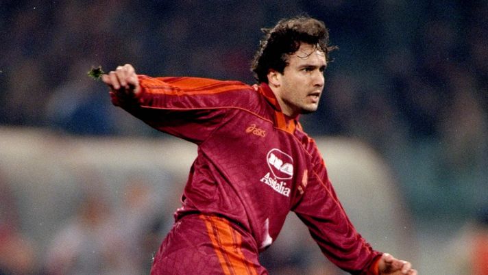 Getty Images Balbo: “Totti l’ho cresciuto, Mazzone un padre. Zeman? Lo mandai a quel paese” - immagine 1