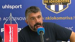 Gattuso “ringhia” contro l’arbitro, poi esplode in conferenza: c’entra ancora il Var