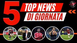 Top News Milan – Tra la Supercoppa e il calciomercato: Ricci, Rashford e…