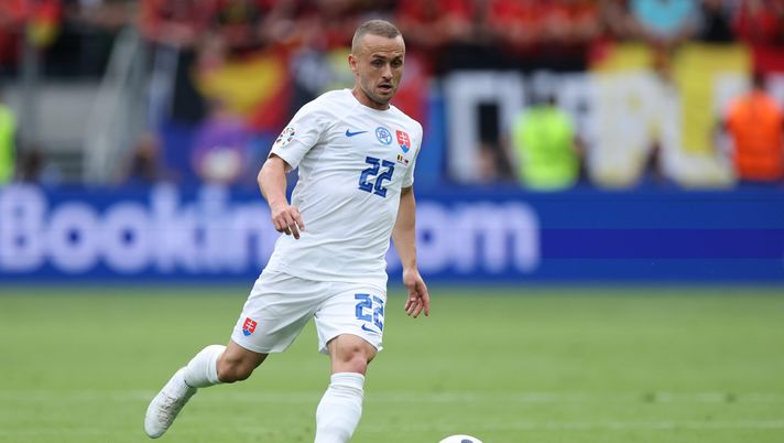 Lobotka: “Napoli? Sarò molto felice di tornare per la preparazione” - immagine 1