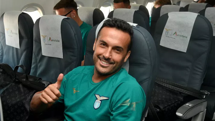 Pedro