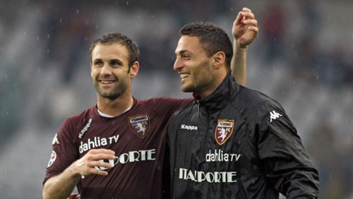 Penelope Génévier aspetta solo il Toro - immagine 1