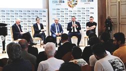 Parma, continua la partnership con lo sponsor di maglia