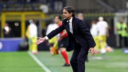 Il CorSport: “Inzaghi con la Lazio ha puntato sui titolari. Ma c’è una scelta che ha sbagliato”