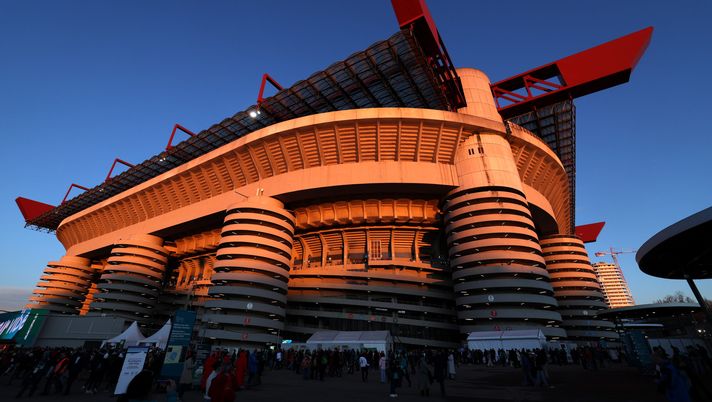 Bergonzi: 'Non si può cancellare San Siro, ma Milano con uno stadio solo è scandaloso'