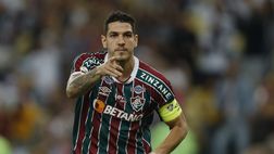 Roma-Feyenoord, sfida anche sul mercato: occhi su Nino del Fluminense