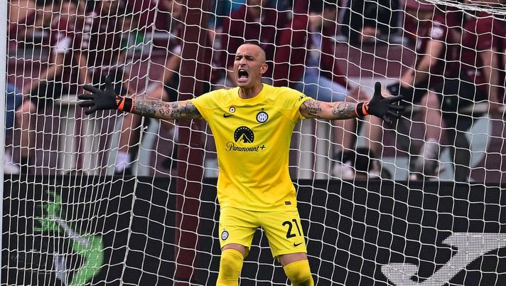 UFFICIALE – Dopo Handanovic, l’Inter saluta anche Cordaz: “Storia lunga almeno 24 anni” - immagine 1