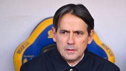 Inzaghi: “Stop Acerbi, cosa mi ha detto e le sue condizioni! Correa, Thuram e il rientro di Lautaro…”
