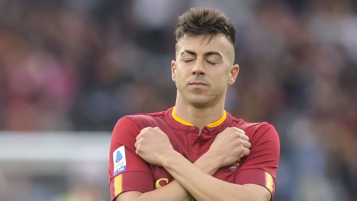 Getty Images Gran Galà del Calcio, El Shaarawy nella top 11 della stagione 2022/23 - immagine 1