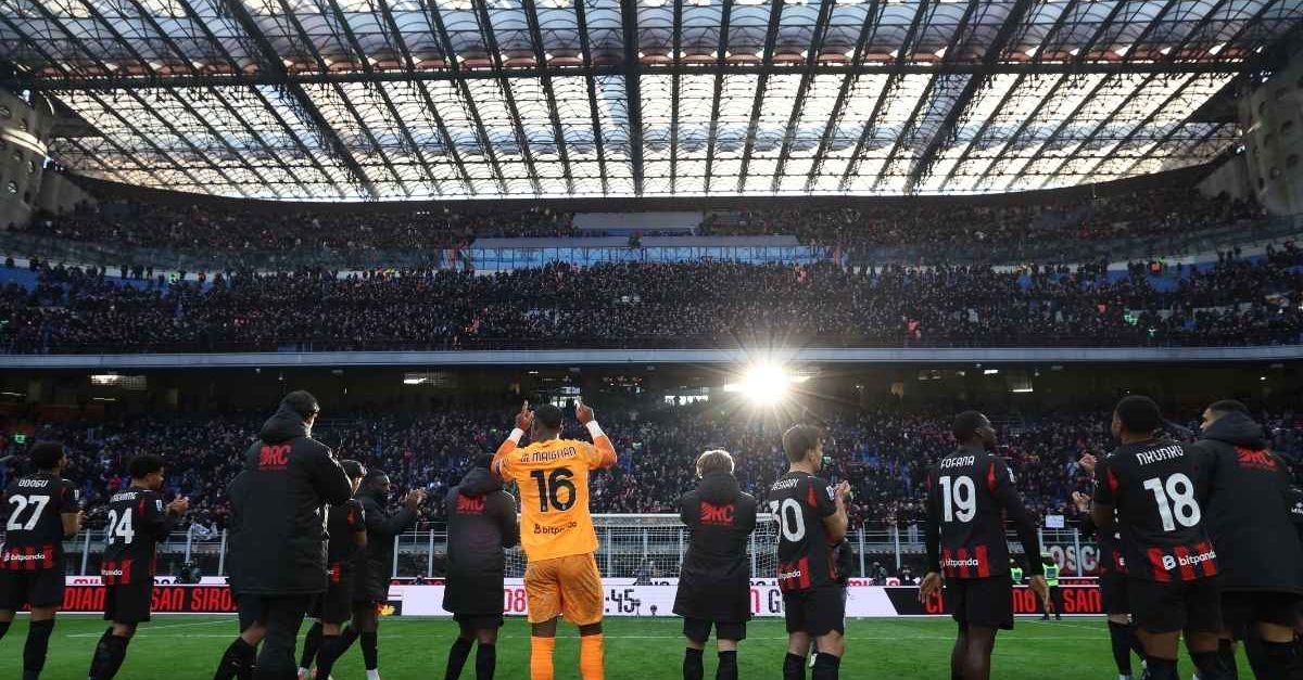 netto 3 0 del milan al verona ravezzani finalmente battuta una piccola in modo netto e convincente da Pianetamilan.it netto 3 0 del milan al verona ravezzani finalmente battuta una piccola in modo netto e convincente