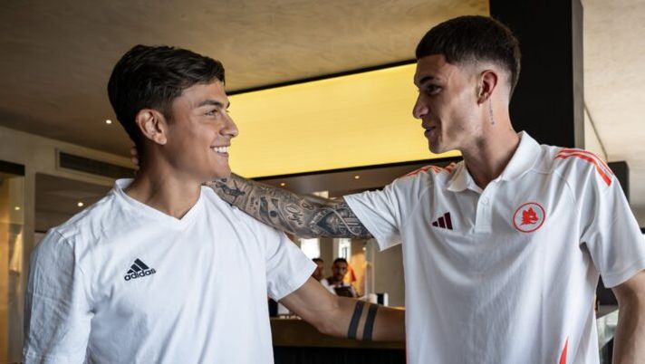 Soulé è ufficiale: come cambia la Roma e cosa fare ora tra asta, rigori, piazzati, ruolo e Dybala - immagine 1