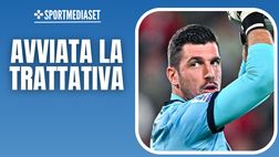 Calciomercato Milan – Trattativa avviata per Scuffet: ecco cifre e dettagli