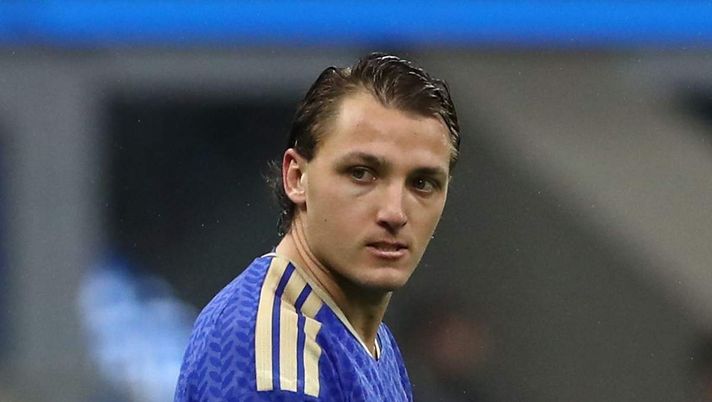 Mateo Retegui (attaccante Al-Qadisiya) | Calciomercato AC Milan News (foto Getty Images) Calciomercato, Retegui il primo obiettivo per l'attacco del Milan: ecco il motivo