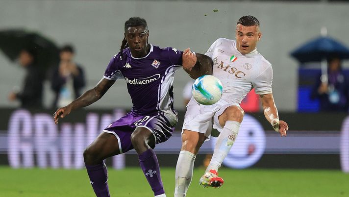 Napoli-Fiorentina, ultimi giorni di mercato: cosa c’è da aspettarsi ancora dai due club - immagine 1