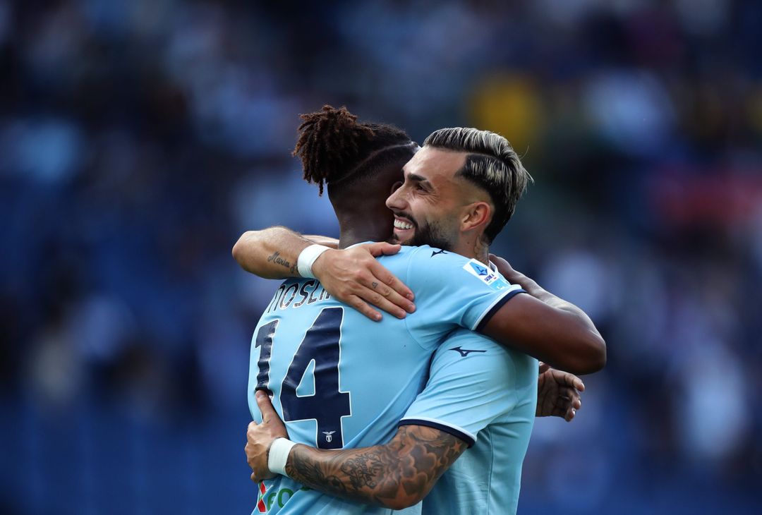 Noslin e Castellanos