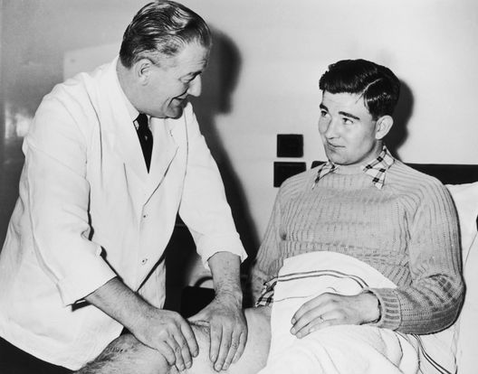 Italia-Irlanda del Nord e l’indimenticabile precedente del “Disastro di Belfast” nel 1958- immagine 7