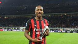 Milan-Inter 1-0, Estupinan: “Gol più importante della mia carriera”