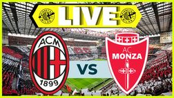 Serie A – Milan-Monza 3-0: spettacolo a San Siro! Ma troppi infortuni | PM NEWS