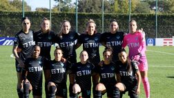 WOMEN | Juventus-Lazio, le formazioni ufficiali: le scelte dei due allenatori