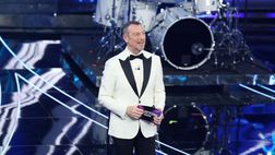 Amadeus: “Inter-Napoli, vi dico la mia. Conte o Inzaghi? Ecco chi scelgo. Godo quando…”