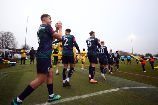 L’esperto di relazioni di Tinder sbarca nel calcio: Brunson azionista del Sutton- immagine 3