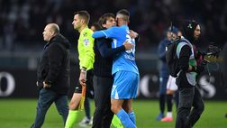 Conte, una settimana di riflessione: ha corretto i movimenti di 3 giocatori