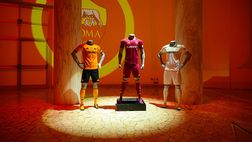 Roma-Eurobet.live: tutte le cifre dell’accordo. Domenica l’esordio sulla maglia