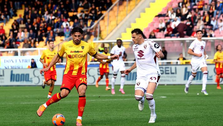 La sconfitta contro il Lecce è l’ennesima riprova di una campagna acquisti sbagliata - immagine 1