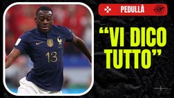 Pedullà: “Fofana vuole il Milan. Samardzic, Emerson e Pavlovic: vi dico tutto”