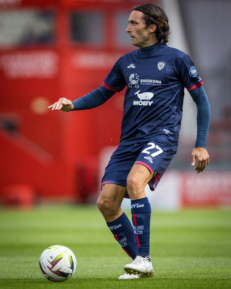 Cagliari, il solito Pavoletti risponde all’ex Inter Satriano: pari a Brest- immagine 4