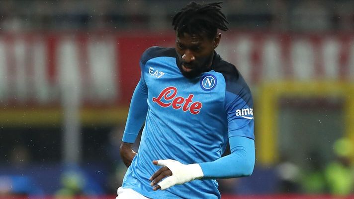 anguissa pagelle napoli lazio