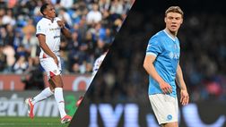 Farina: “Hojlund-Mina, che duello! Gaetano ha cambiato ruolo al Cagliari”