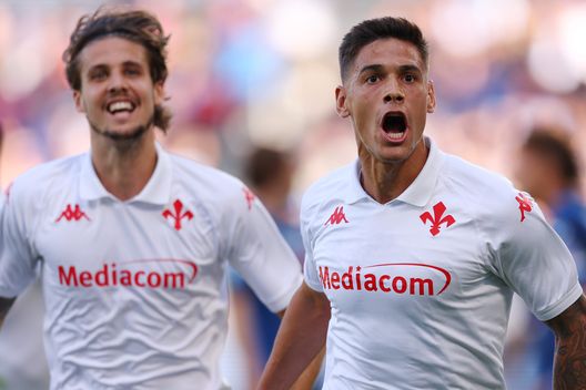 Amoruso: “Ranieri non è un leader, Quarta arrogante in difesa. Bisogna cambiare”- immagine 2