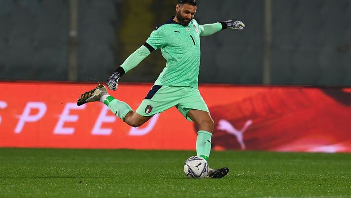 La Gazzetta dello Sport: “Il tuffo di Sirigu” - immagine 1