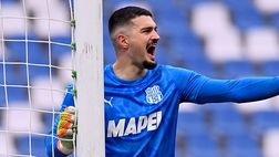 FLASH – Muric annuncia: “Per motivi personali non giocherò al Sassuolo nella prossima stagione”