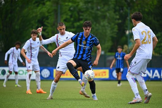 Getty Images Inter Primavera, Bovo: “A Cesena per blindare il secondo posto. Pronti per i Playoff”- immagine 2