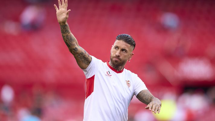 Spagna, Sergio Ramos: “Europei? Mi fa male l’anima a non esserci…” - immagine 1