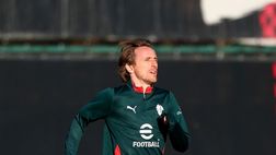 Allegri e l’aneddoto su Luka Modric: “A Cagliari ha sbagliato un passaggio e …”