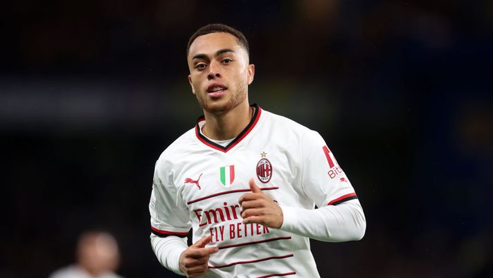 Sergiño Dest: 'Il Milan per me è stato un grosso errore'