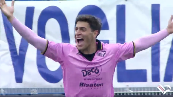 Palermo calcio