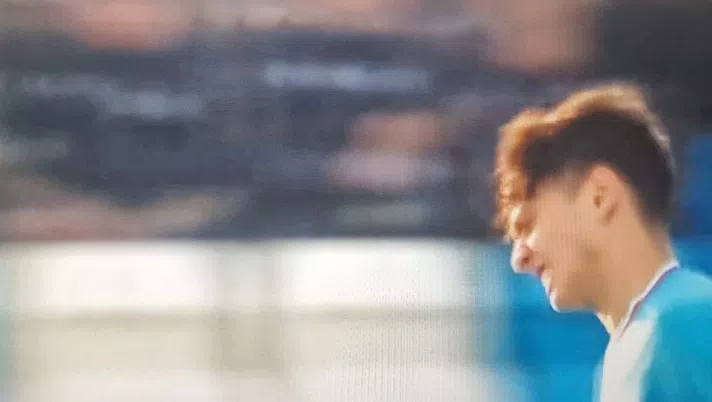 VIDEO Youth League, manita del Real Madrid al Napoli Primavera: a segno Yanez - immagine 1