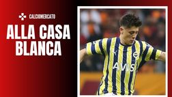 Calciomercato – Ufficiale: Güler nuovo acquisto del Real Madrid
