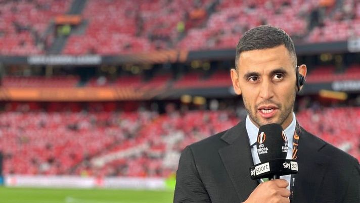 Ghoulam: “Sono orgoglioso di aver giocato a Napoli. Sull’infortunio contro il City…” - immagine 1