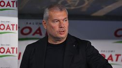 Roma, occhi su Sogliano in caso di addio a Ghisolfi