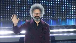 Sanremo, Cristicchi: “Davvero dicono che sfrutto mia madre? Non ho bisogno di…”