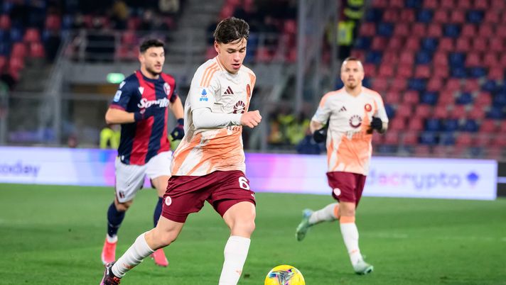 Getty Images L’occasione per Pisilli l’equilibratore - immagine 1